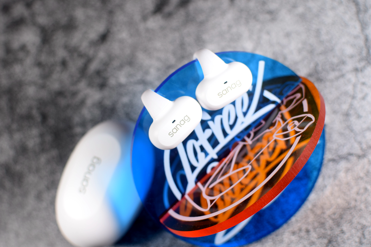 夹耳式骨传导和夹头式耳机哪个好,夹耳式骨传导蓝牙耳机真实测评