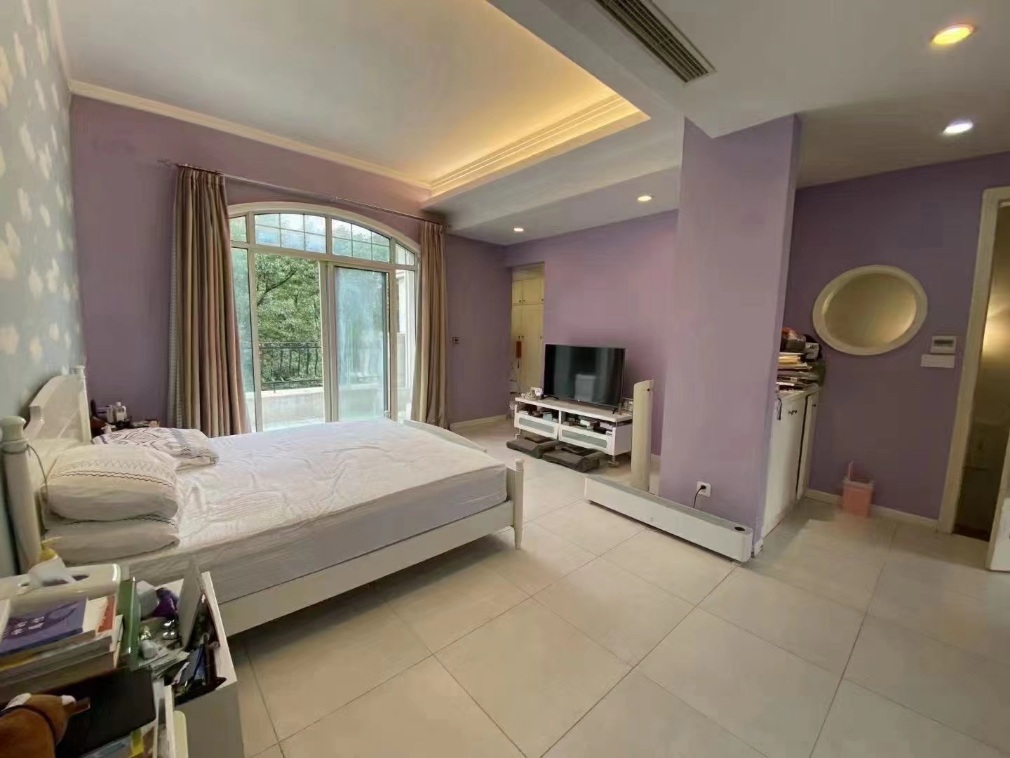 白金瀚宫别墅栋号分布图,白金瀚宫三期11层洋房