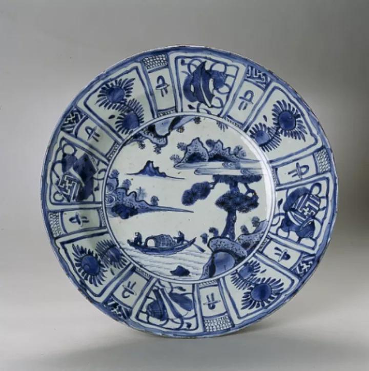 古瓷之美,中国古瓷之美