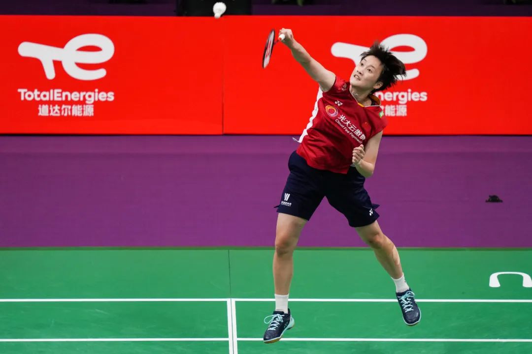 苏迪曼杯中国队胜韩国队视频回放,中国3-0完胜印尼足球比赛