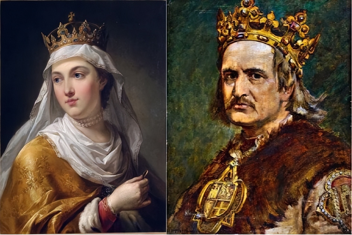 波兰立陶宛联邦与俄罗斯之间战争,波兰立陶宛联邦最后的辉煌