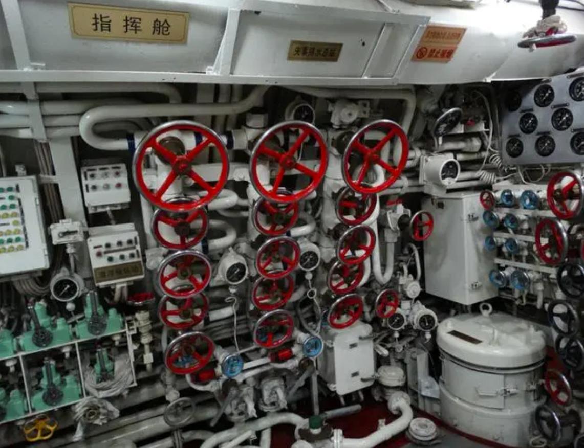 潜艇兵的生活环境,潜艇兵一年下潜多少天