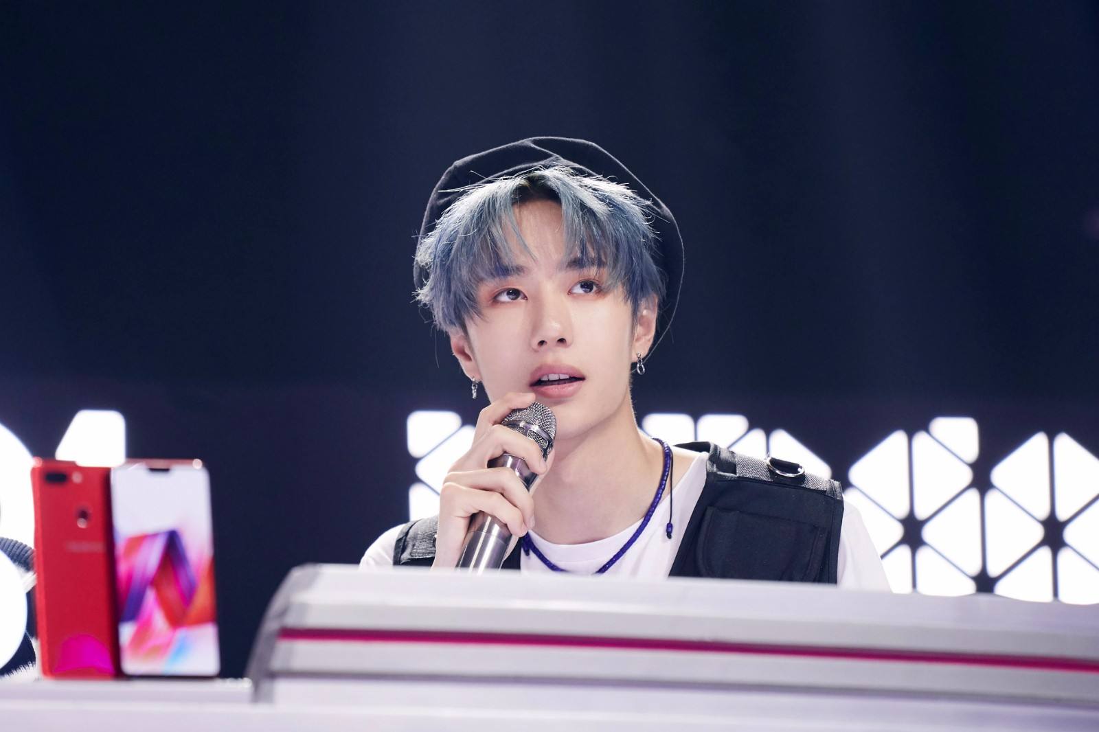 王一博最新演技,对王一博演技的真实评价