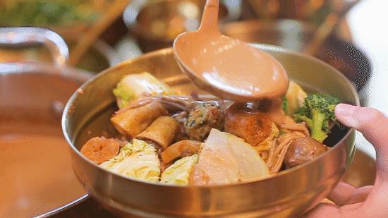 东北人魔改中国菜,日本人魔改中国菜