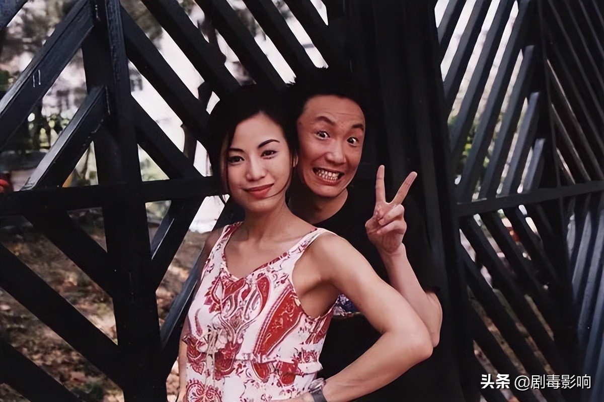 陈雅伦情史,陈雅伦现状