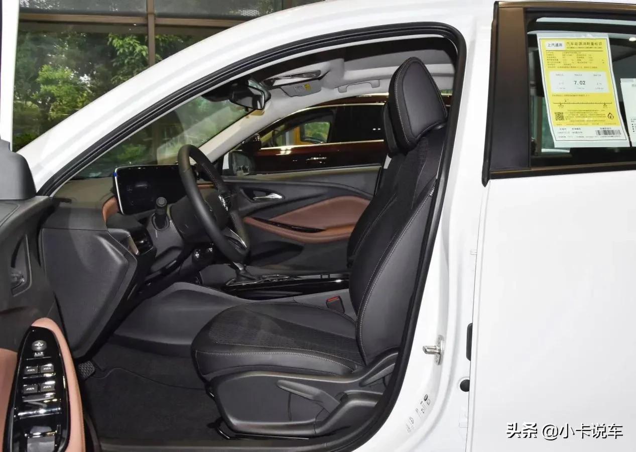 别克威朗pro带给我的专属快乐,别克威朗pro什么时候适合入手