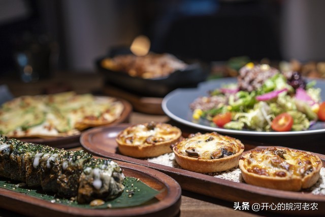 餐饮浪费的严重程度,反对餐饮浪费的标准