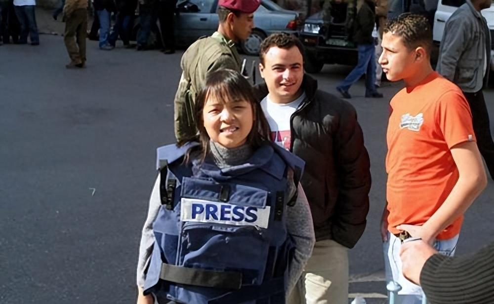 袁立所有视频大全,袁立央视记者