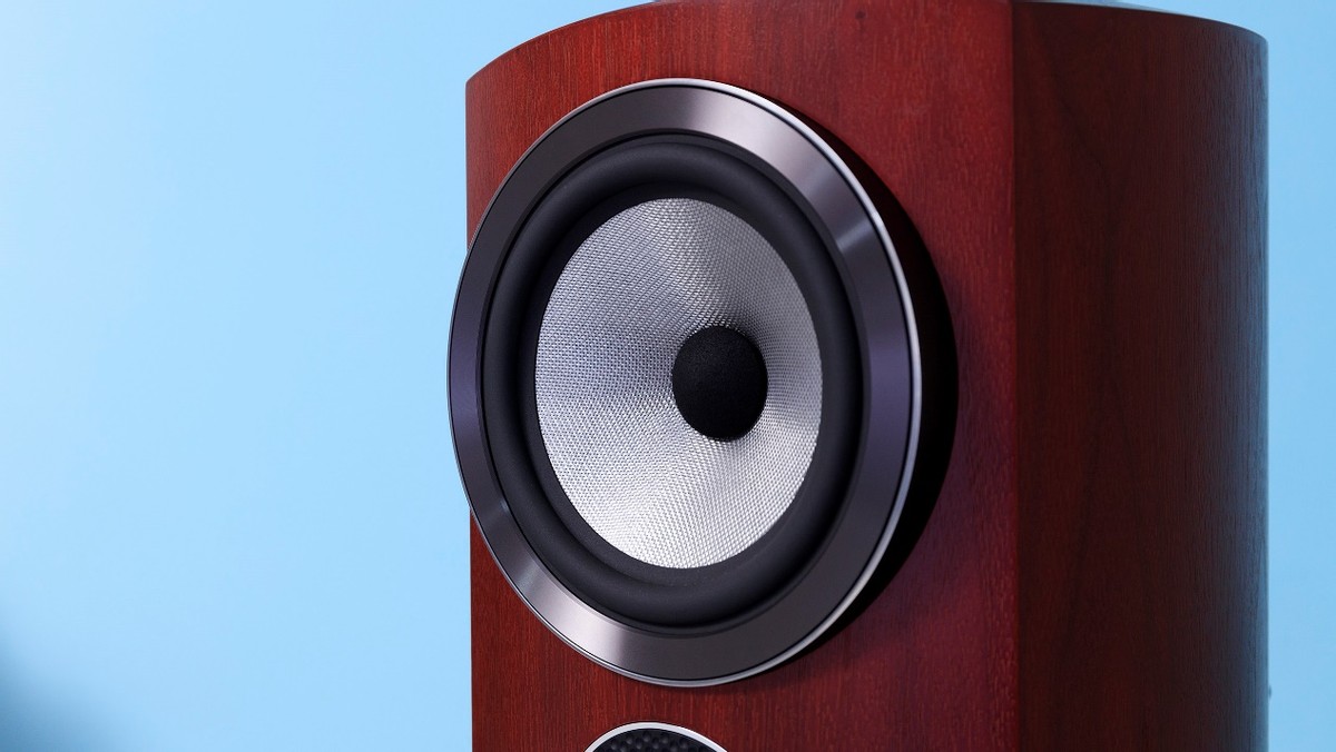 宝华805d3音箱测评,宝华805d3书架箱适合多大的房间