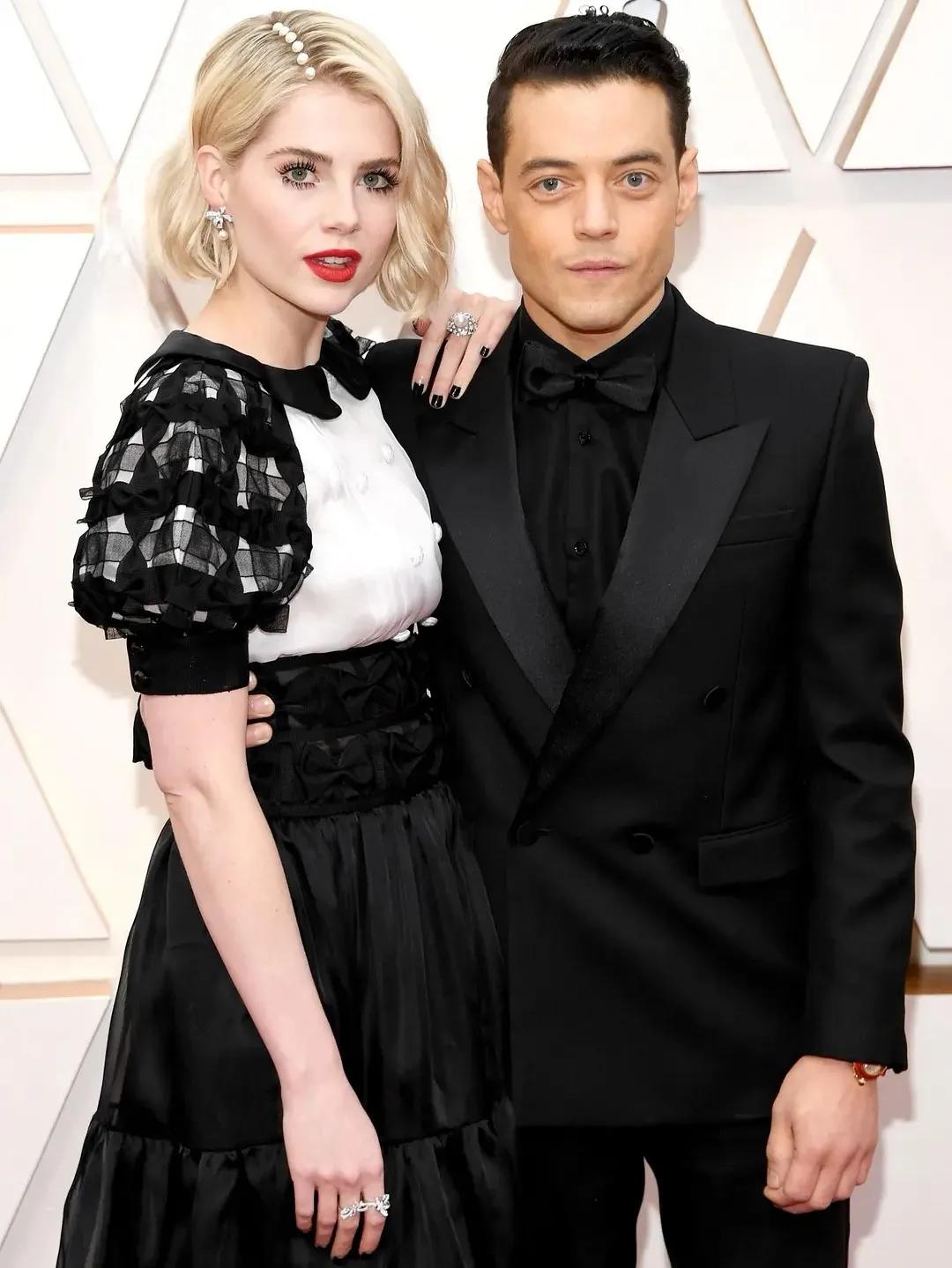 欧美明星8部好片｜露西·宝通