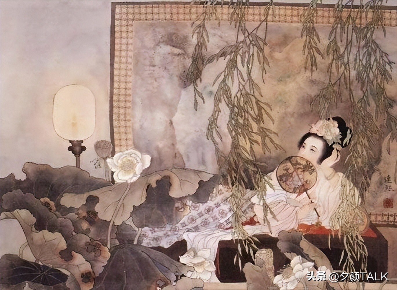 咏雪讲了什么故事,咏雪故事片段