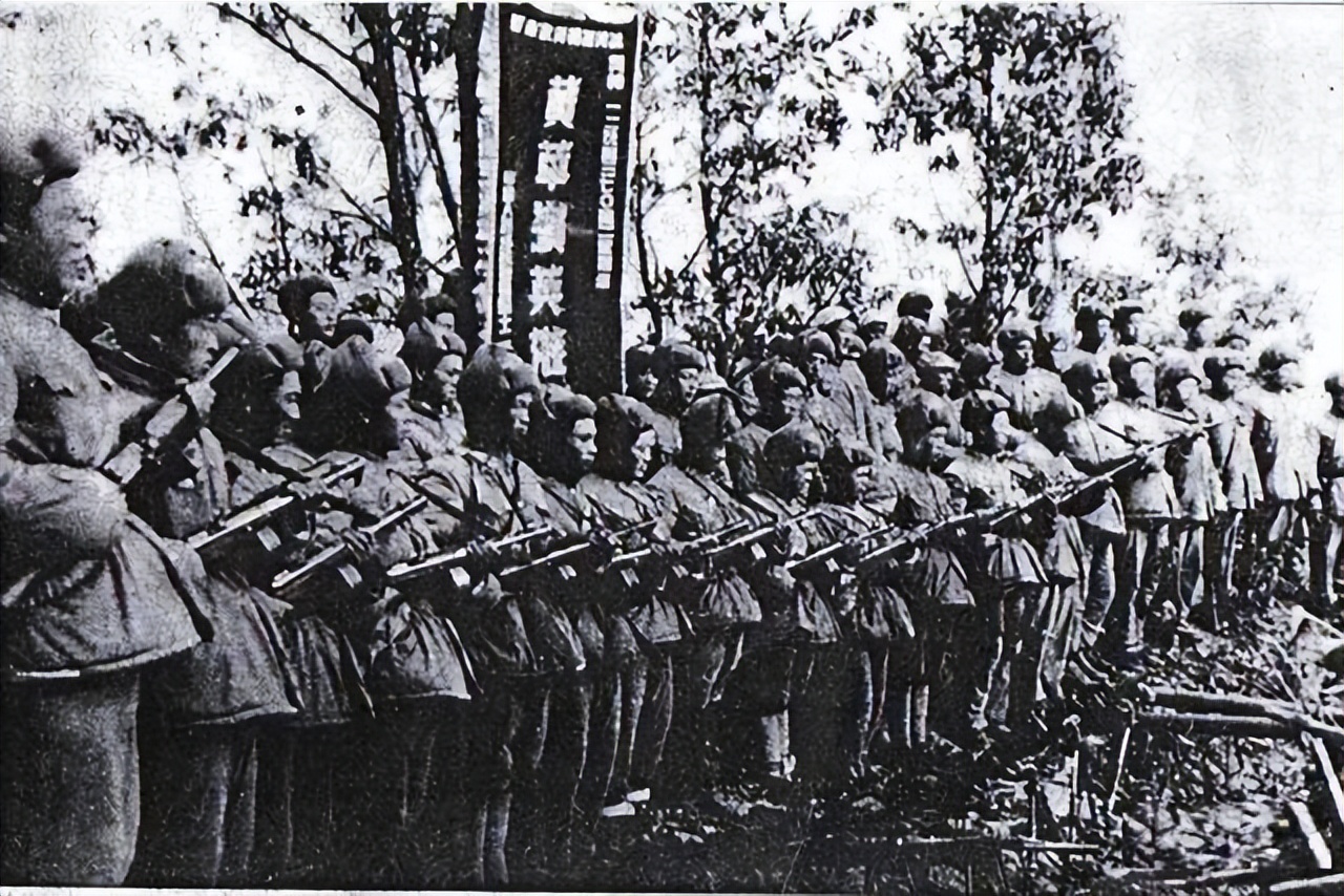 中国穿插迂回战术讲解,俄军迂回穿插战术