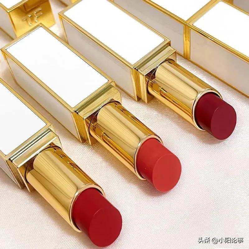 口红品牌排行榜前十名迪奥999,最受女生欢迎的口红色号排名