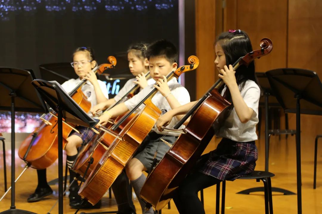 上海协和小学为什么招生那么少,上海闵行区协和小学