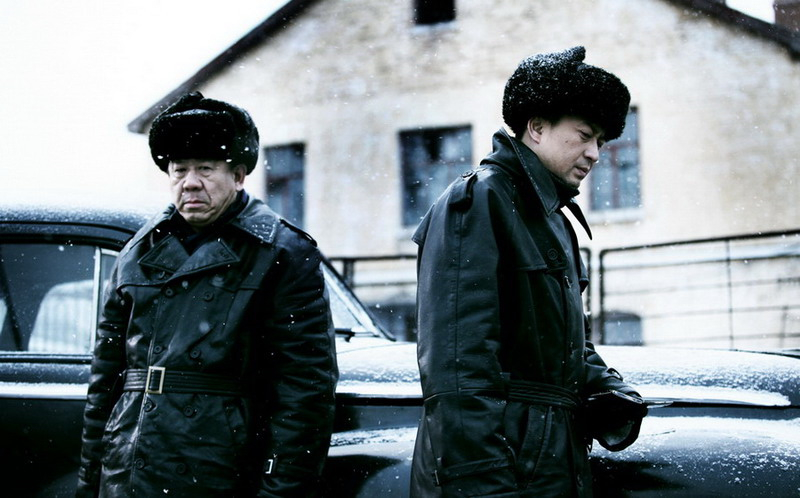 10年之内最好的谍战剧排名,近3年最好评的谍战剧排名