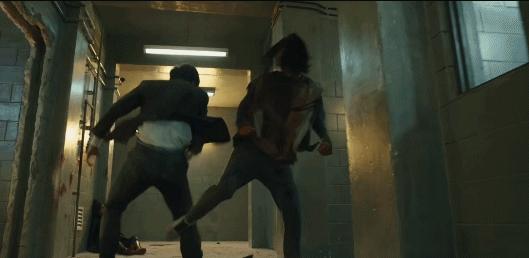 经典韩国十部顶级动作片,必看韩国10部动作片