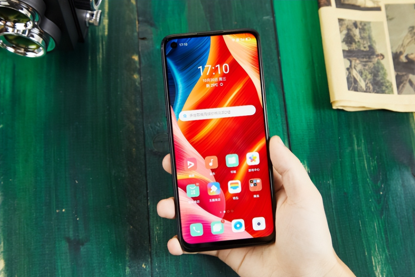 华为nova9和oppofindx3哪个好,oppofindx5和华为mate40pro