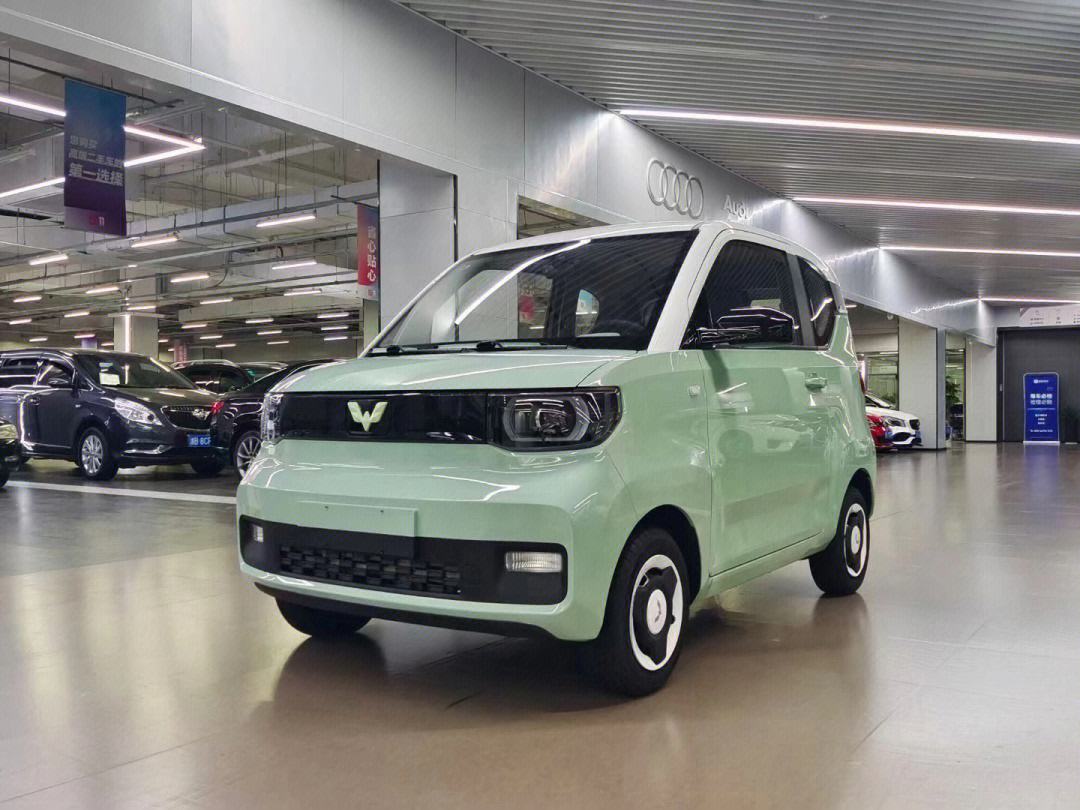 为啥微型电车不降价,微型电车能不能买