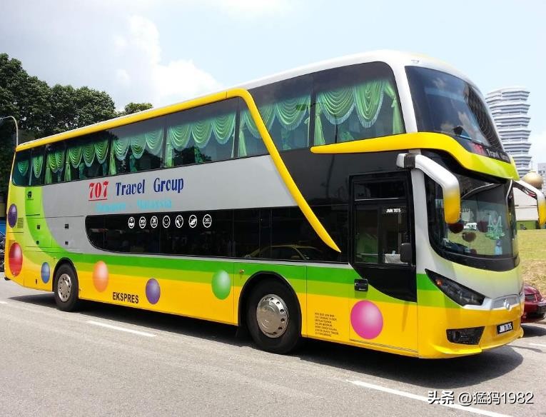 最适合中国人养老的国家马来西亚,马来西亚哪里养老最好