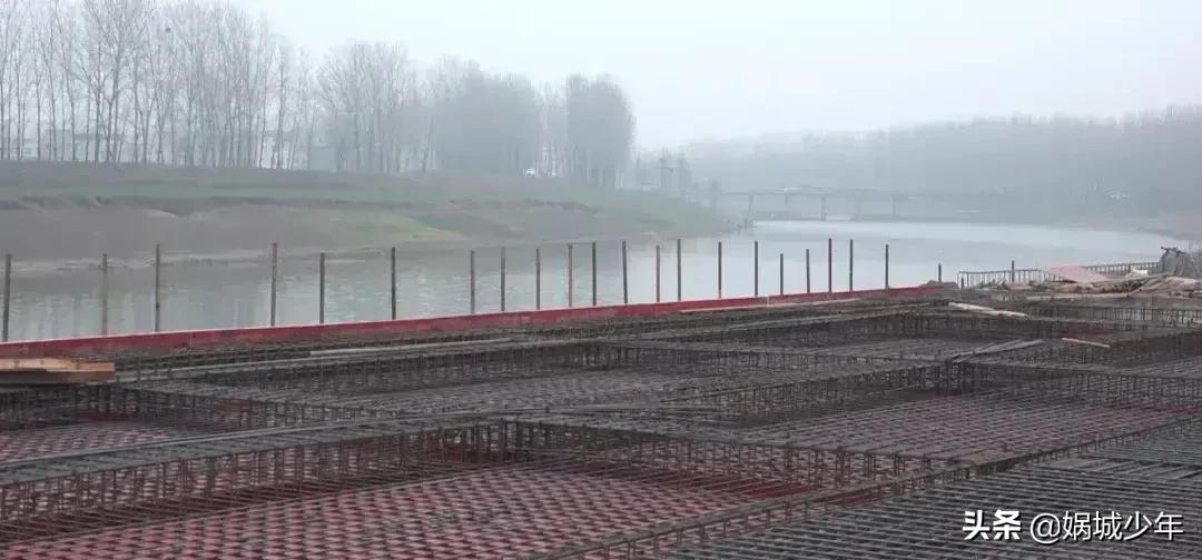 太康县城区建成面积,太康所有乡镇2030年的规划