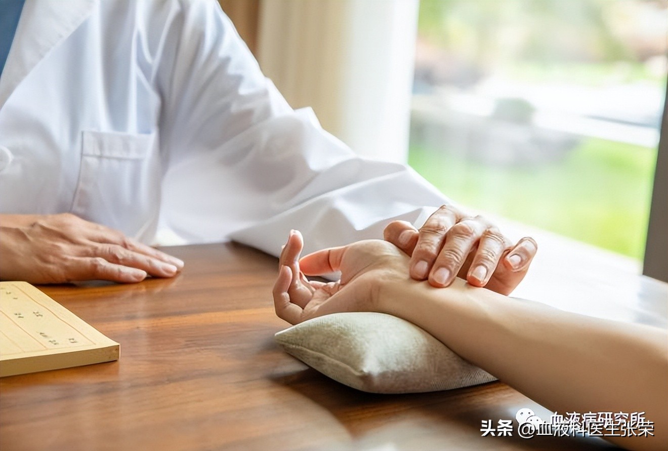 为什么血小板减少反复难愈?中西医结合治疗有哪些优势?了解清楚