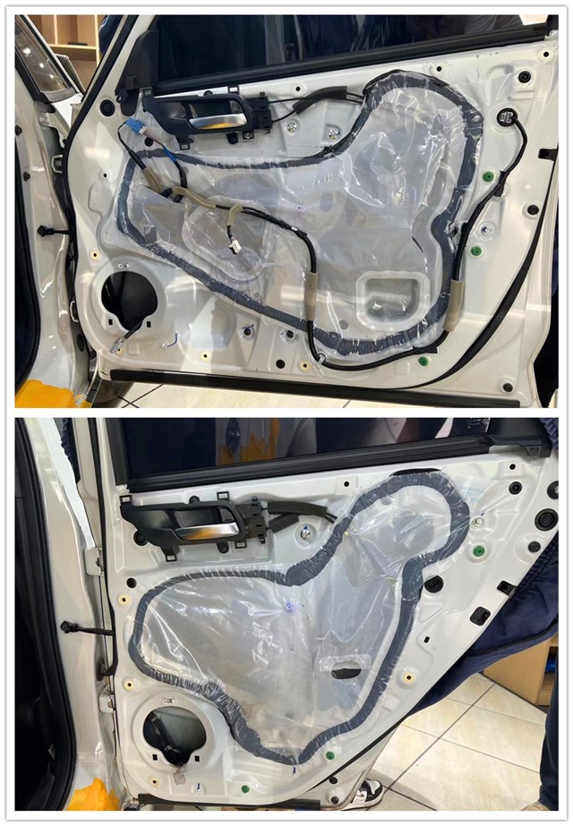 来福酱音响无损改装方案新疆,来福酱音响改装丹拿