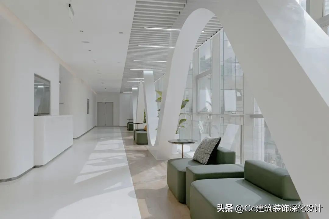 施工图天花布置画法,天花综合布置施工图有哪些