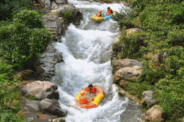 湖北毕业旅行,最适合毕业旅游的旅游景点