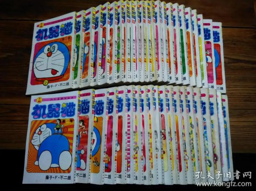 90后的青春日漫,8090童年经典怀旧日漫大合集