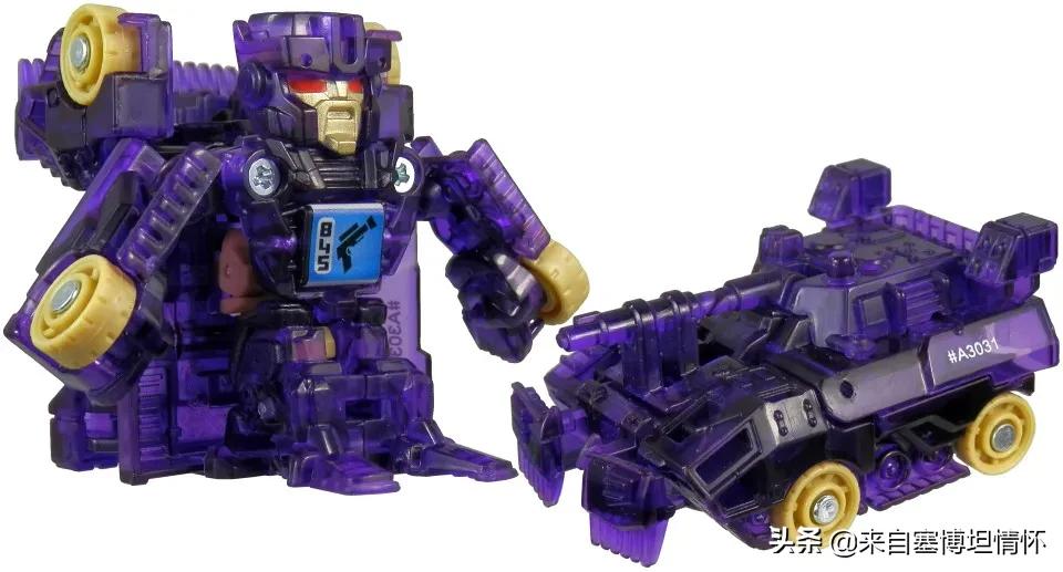 三变战士快枪手,三变战士闪电测评