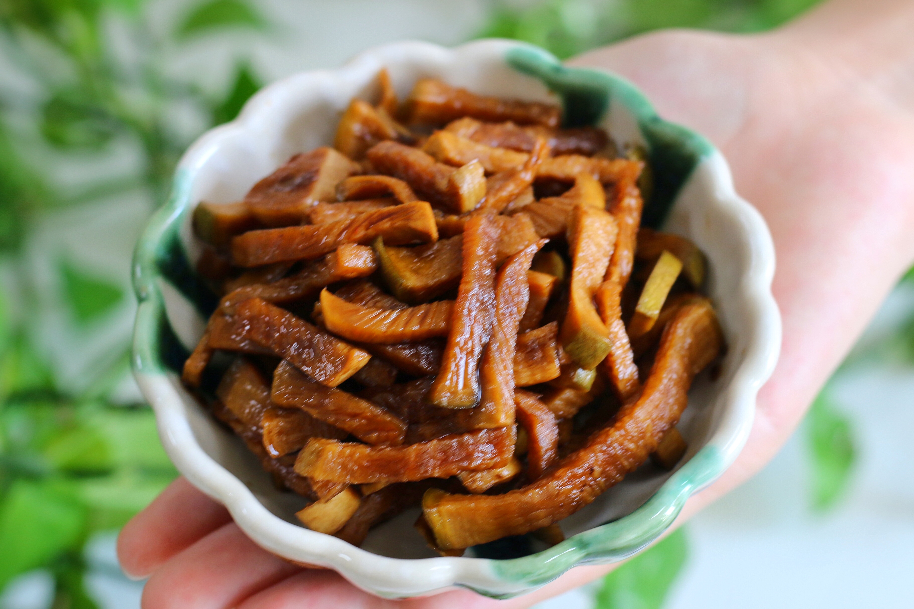 中国腌萝卜咸菜最正宗的做法,腌老萝卜咸菜的正确做法