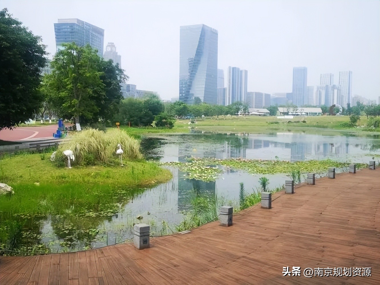 南京市城市规划协会组织会员单位赴成都考察学习