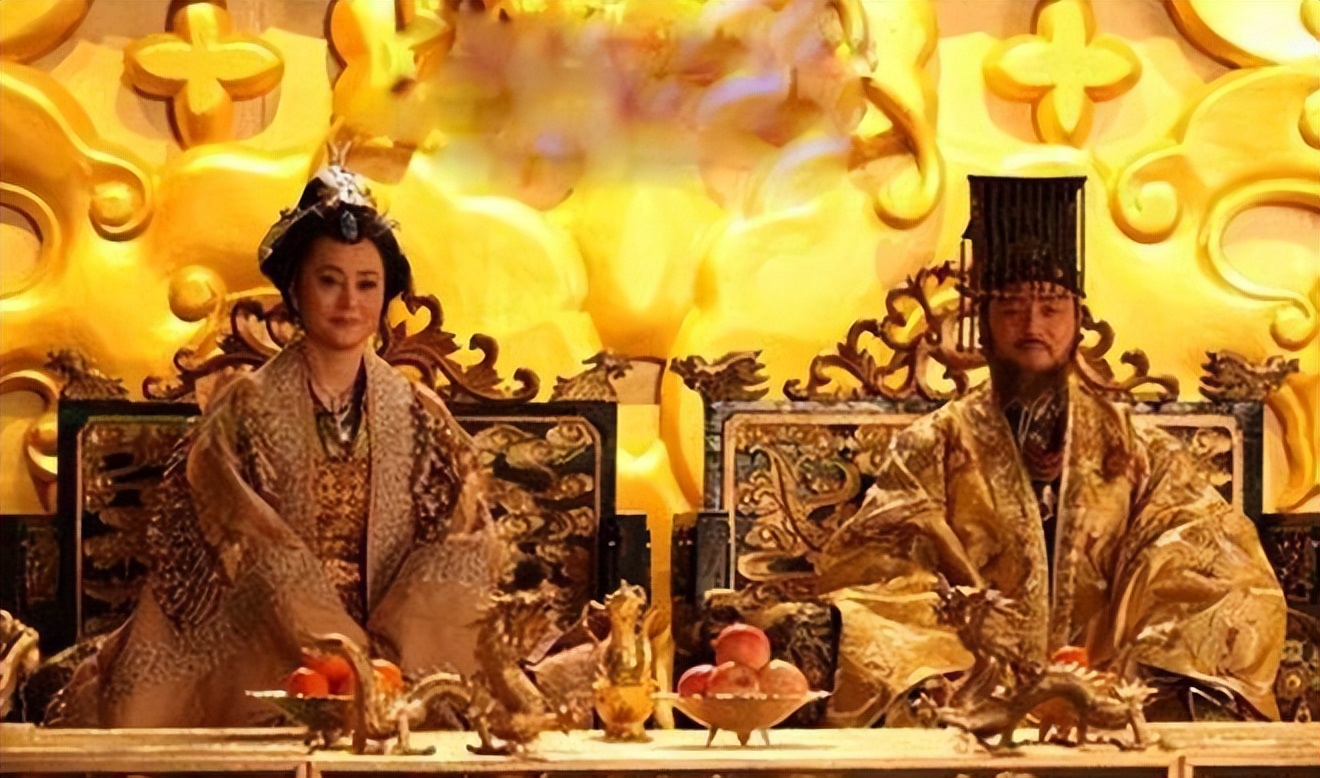 隋朝开皇2年大事记,隋朝历史纪事年表