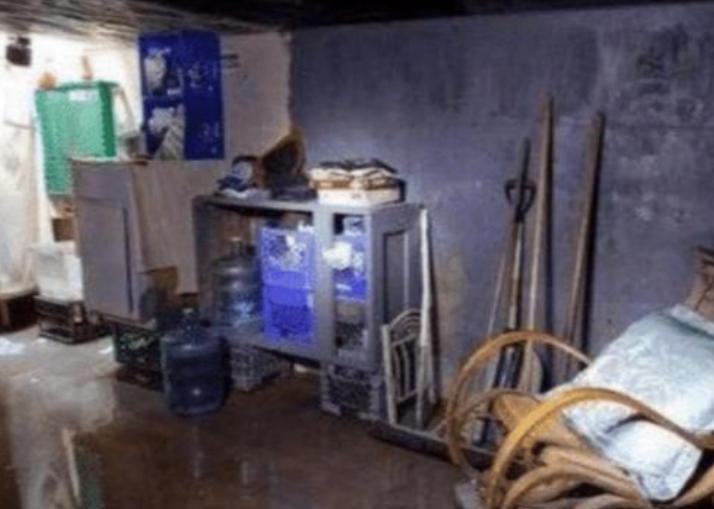 美国鼠族的生活,住在下水道里的美国鼠人