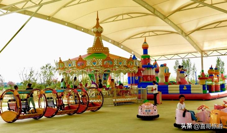 南京带小孩适合去哪里玩,南京哪些地方适合小孩玩