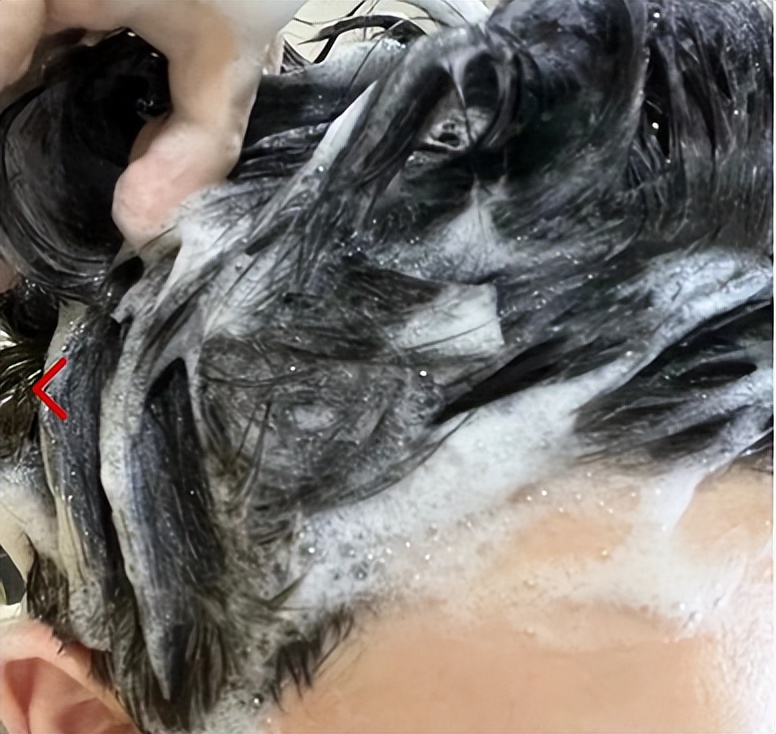 细软扁塌去屑洗发水,男士去屑蓬松洗发水推荐