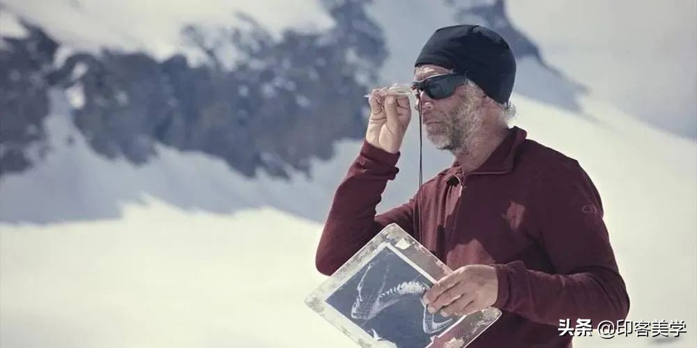 冰雪艺术品售卖,冰雪融化的艺术品