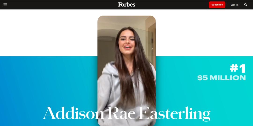 国际网红tiktok,女网红穿越到古代竟逆袭成皇后