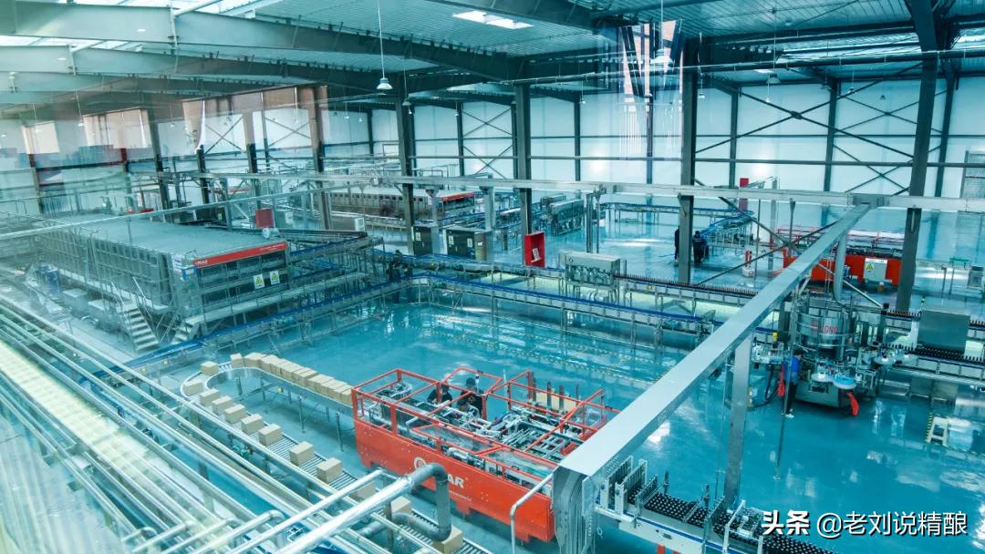 精酿啤酒体验馆规划设计,怎样建精酿啤酒工厂