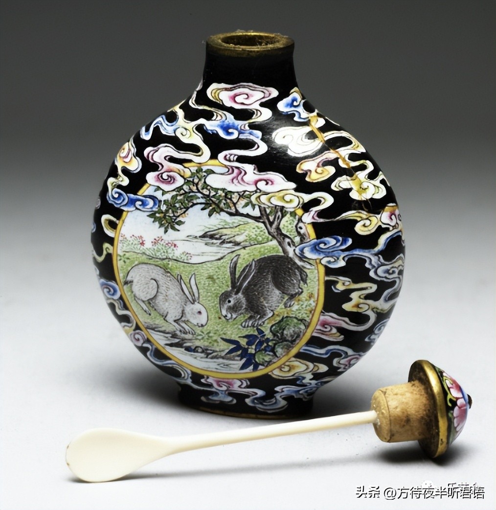 兔年说兔音频,兔年说兔的吉祥话