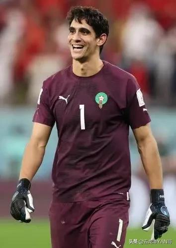 女球迷福音，你要的在这里～2022世界杯八强盛世美颜（四）