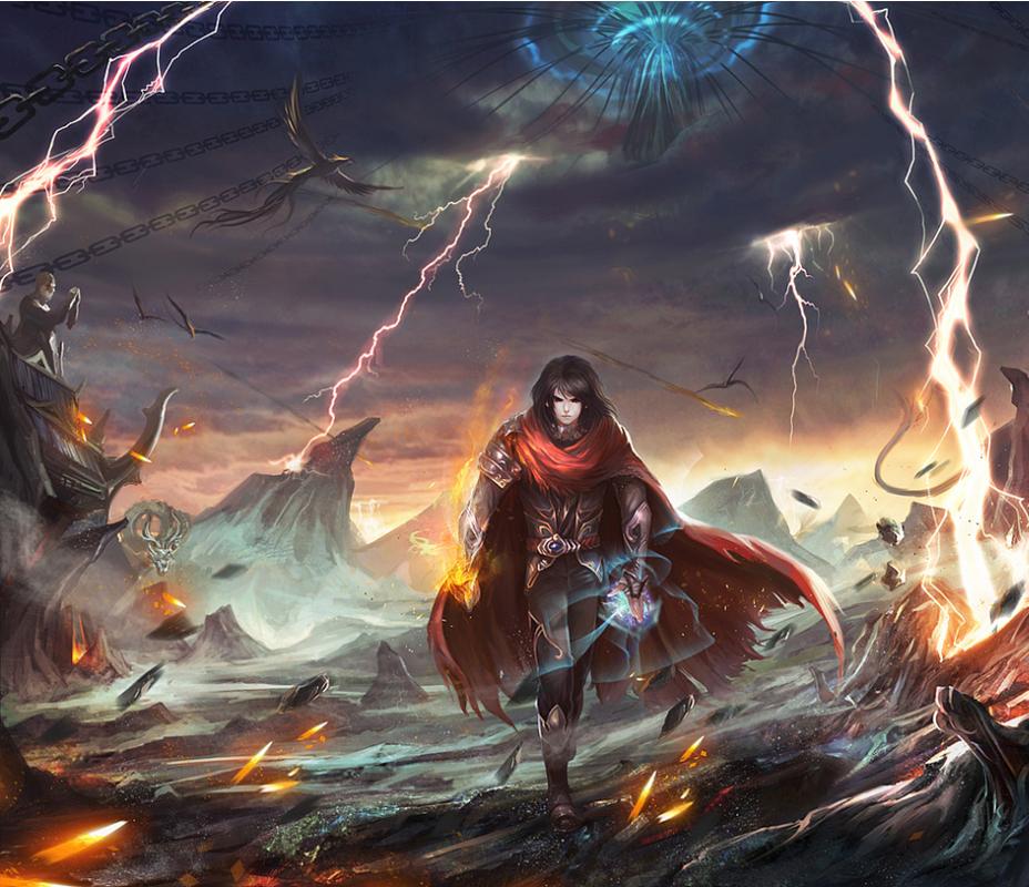 推荐8本口碑炸裂的小说网游,值得安利的三本网游生涯热门爽文