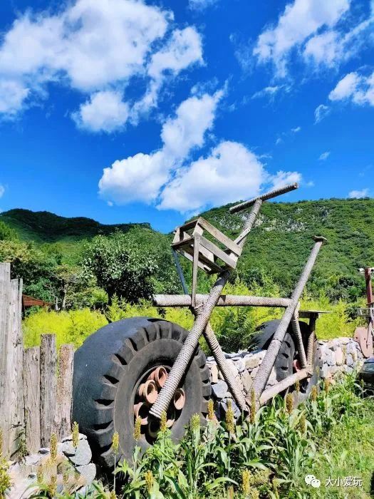 北京花海休闲公园,帝都游乐场