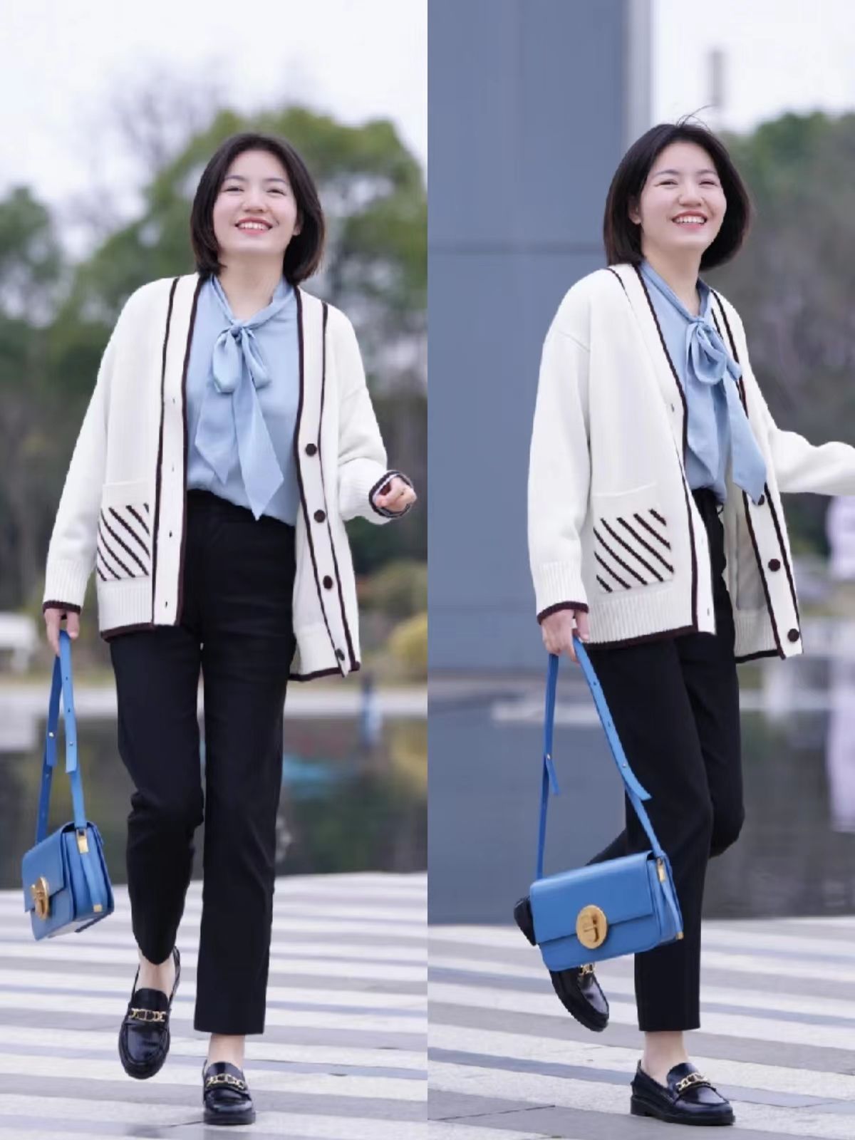 春季衣服便宜好看10元以下,春季不要穿三种服装土气掉档次