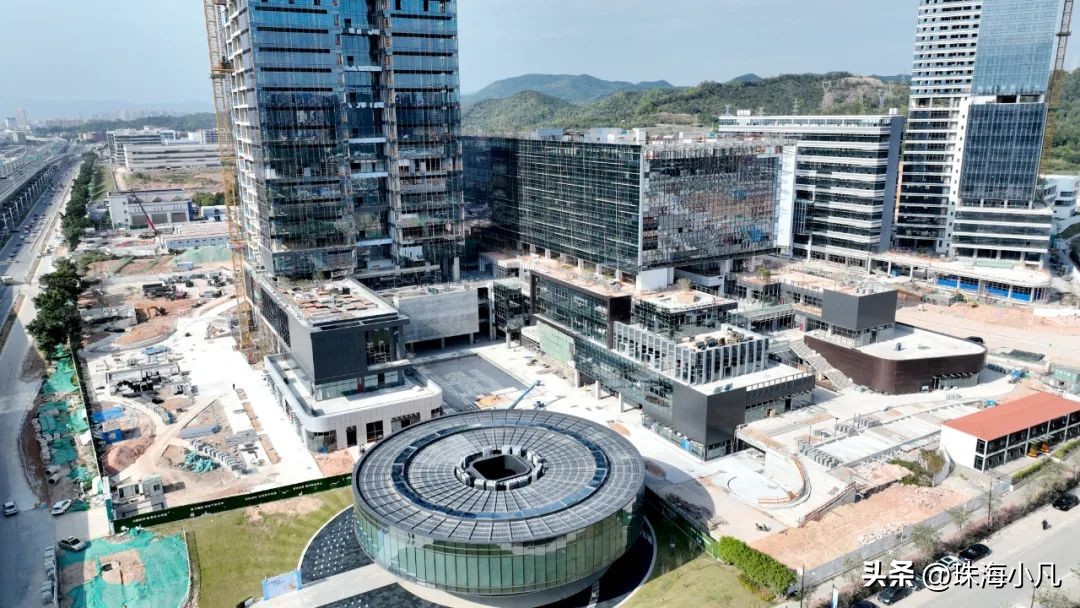 产城崛起！南屏VS三溪科创，谁才是主城一哥？