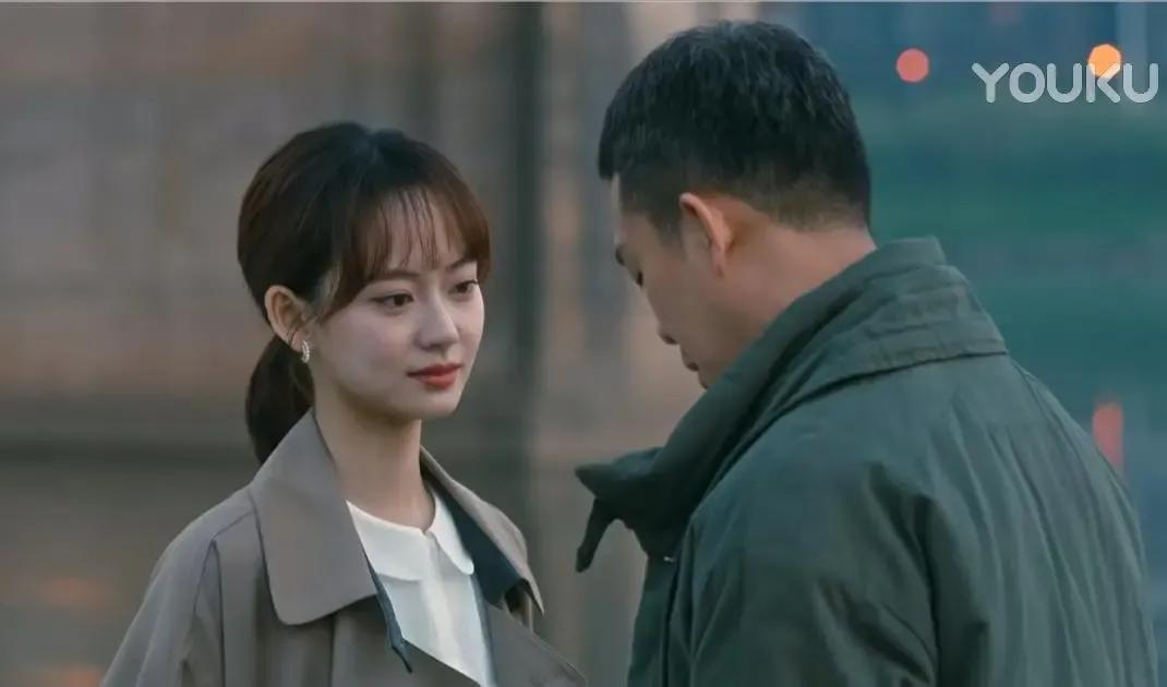 张译新剧悬疑感满满,张译悬疑新剧演技炸裂