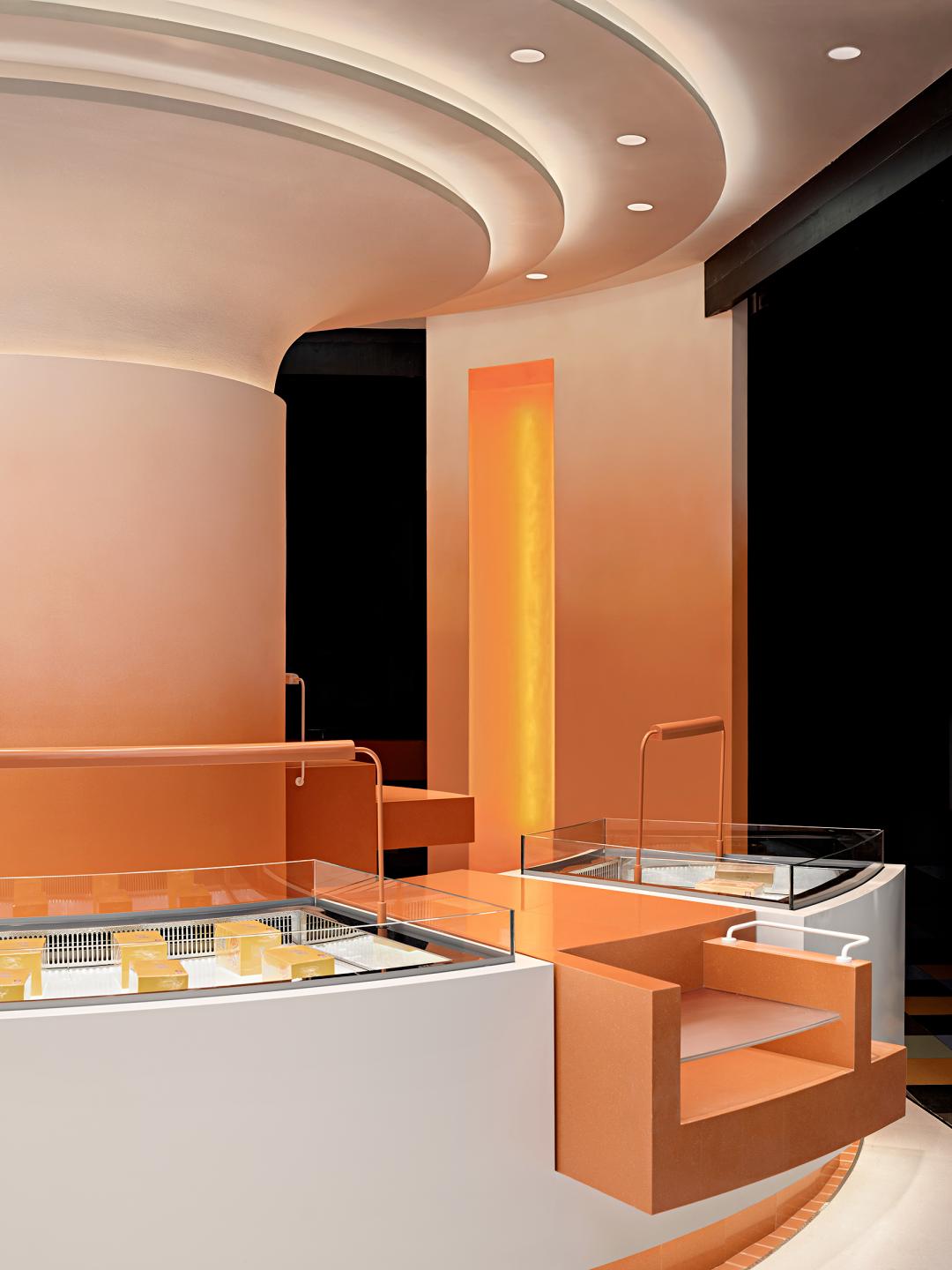 商业空间设计未来,商业空间设计新思维