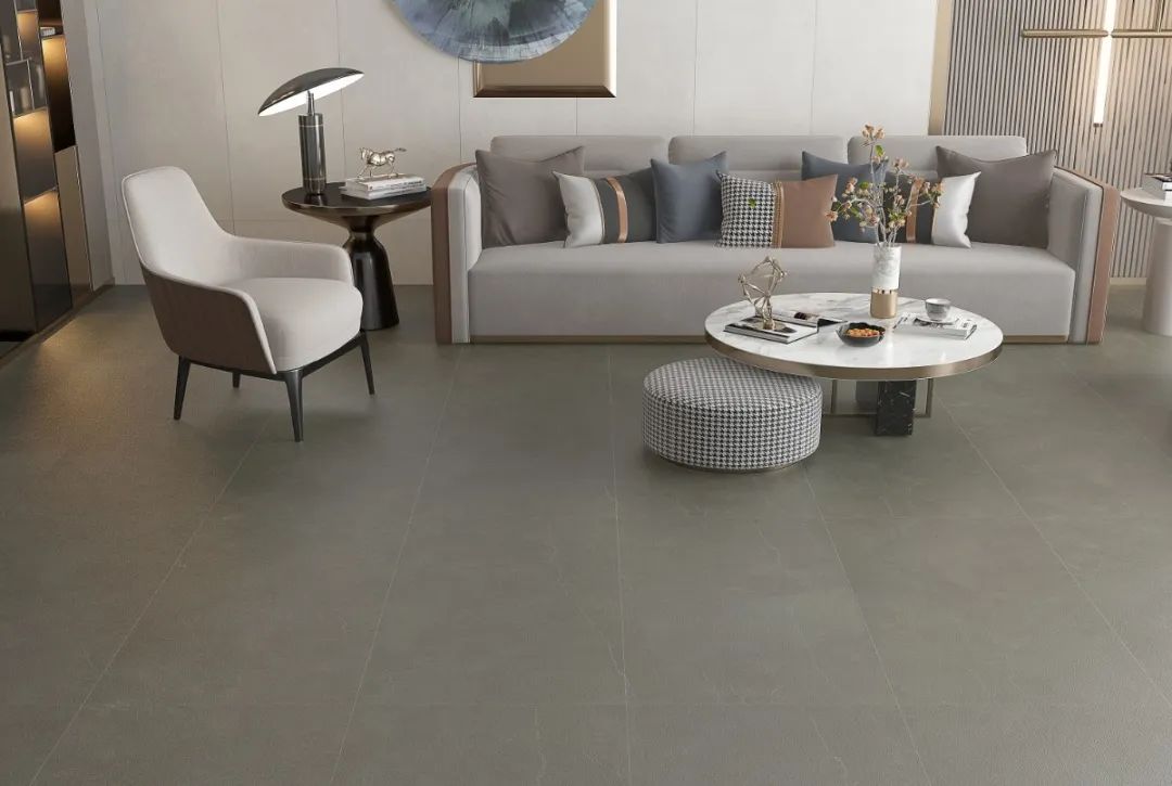 简约暖色系瓷砖,极简风瓷砖颜色推荐