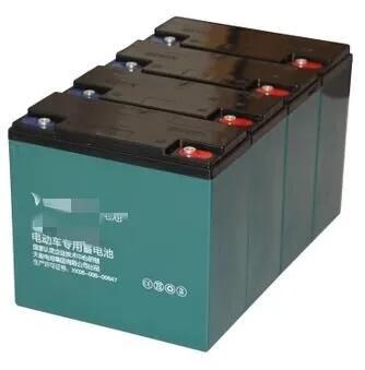 电瓶车新旧电池混用方法,电动车电瓶混用会怎么样