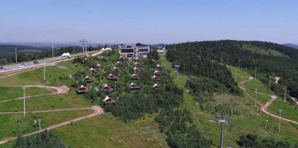 在长春上大学,太爽了吧!